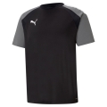 Puma Sport T-shirt teamPACER Jersey black Men